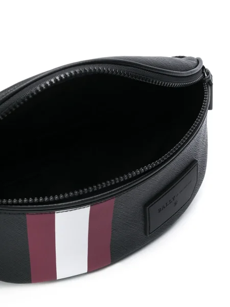 Curea Bally negru
