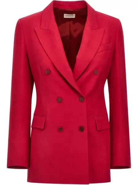 Sacou P.a.r.o.s.h. roz