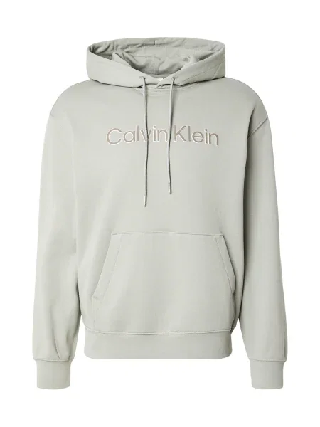 Calvin Klein Hanorac TERRY bej