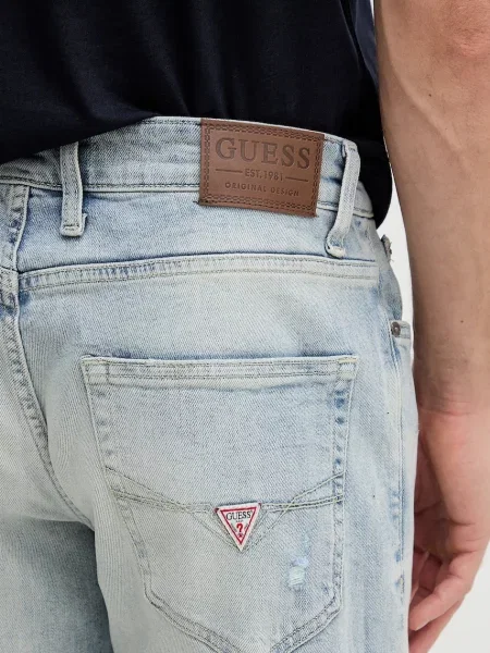 Джинси Guess
