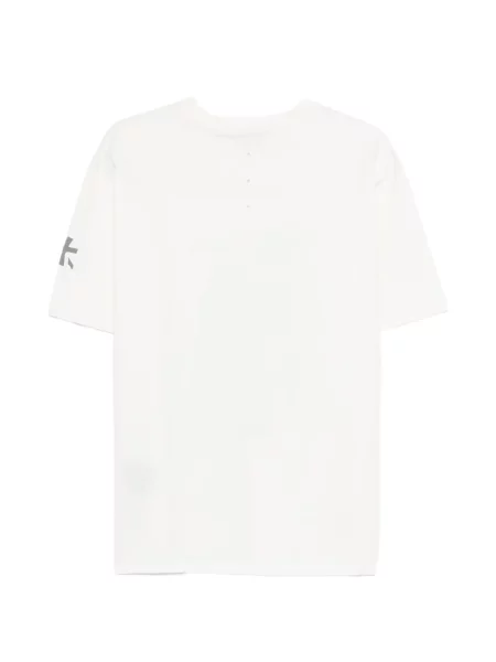 Tricou Premiata cu imagine alb