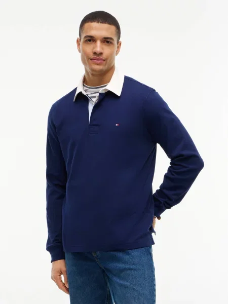 Tricou polo Tommy Hilfiger