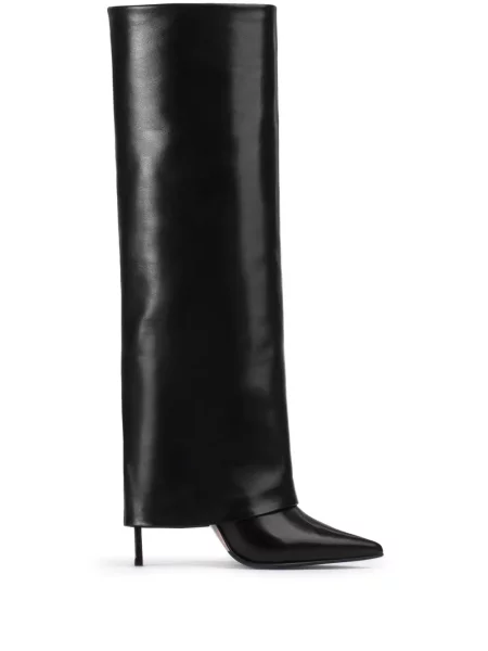 Botine Le Silla negru