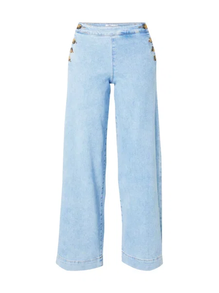 ONLY Jeans ONLMADISON denim albastru