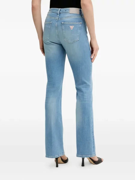 Blugi Guess albastru