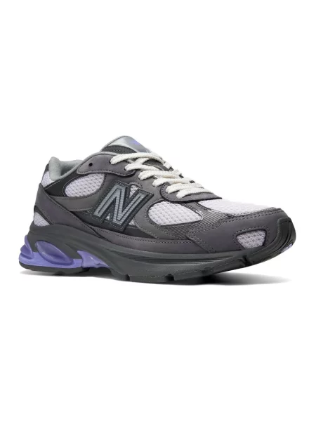 New Balance sneakersy szare