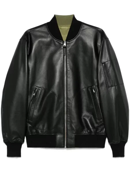 Geacă Mackage negru