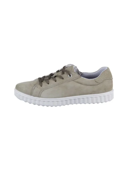 Pantofi Ricosta verde