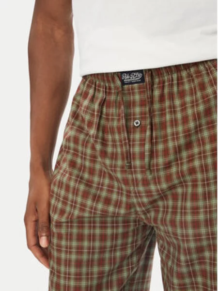 Pyžamo Polo Ralph Lauren