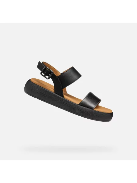 Sandale Geox gri