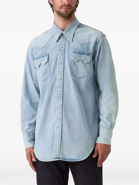 Cămașă Levi's® albastru