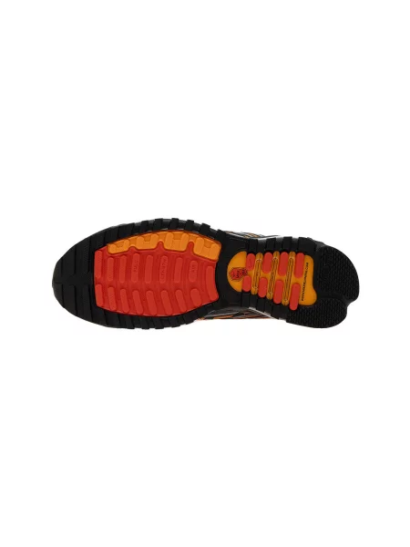 Tenisky Nike Air Max sivá