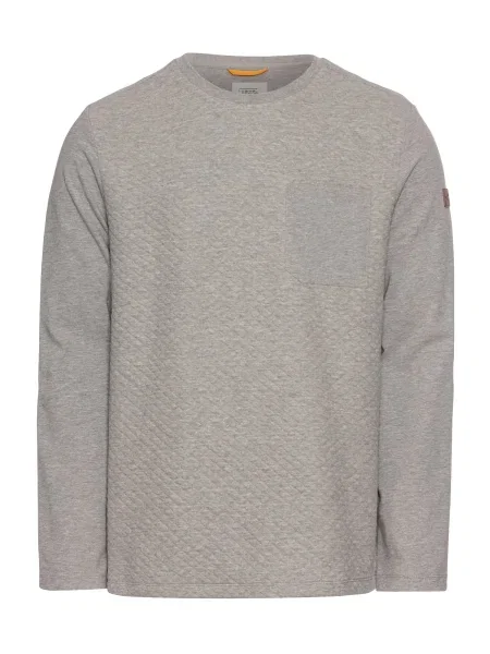 CAMEL ACTIVE Tricou amestecat gri