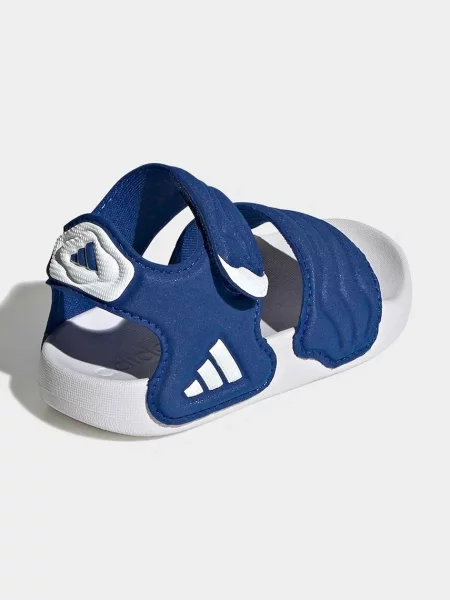 Дитячі шльопанці Adidas