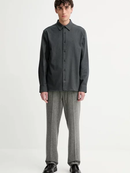 Srajca Calvin Klein siva