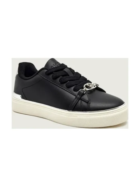 Sneakers Liu Jo Kiki 01 negru