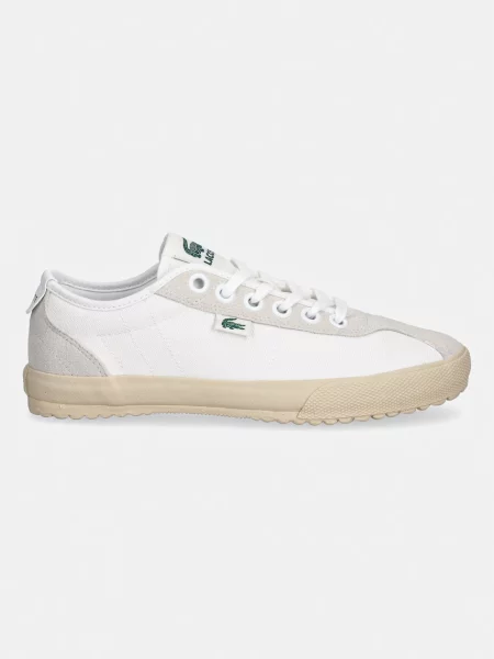 Lacoste BACKSLAM 5 CFA sneakers pentru femei alb