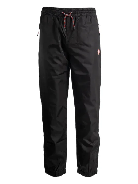 Pantaloni Casablanca negru