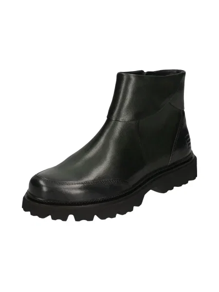 TT. BAGATT Botine negru