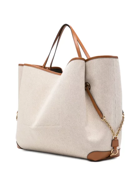 Geantă shopper Chloé