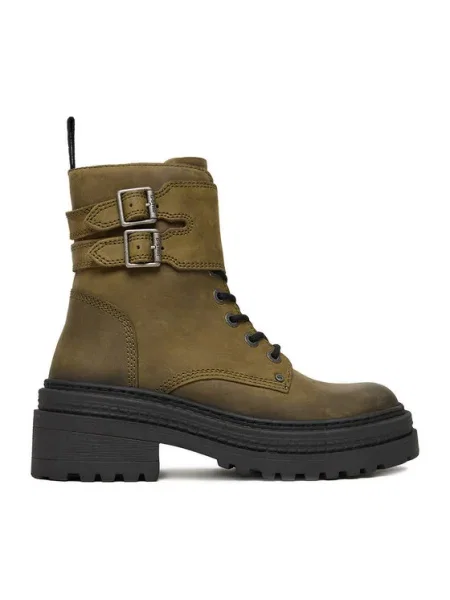 G-Star Raw Ghete verde