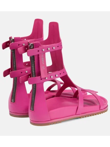 Sandale Rick Owens roz