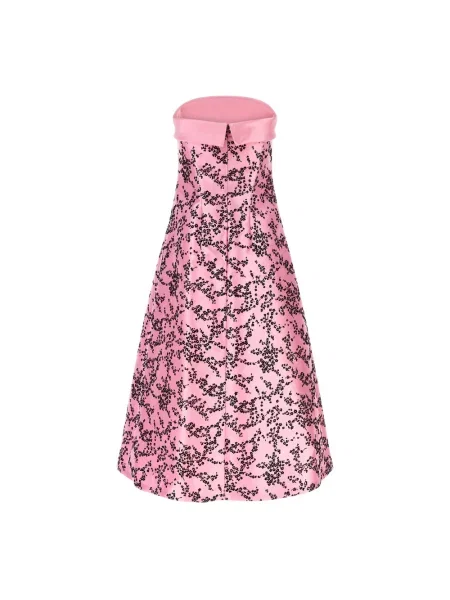 Sukienka midi Alberta Ferretti