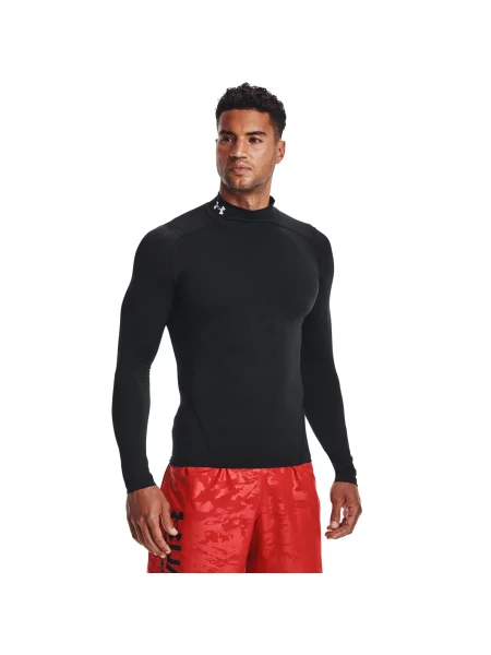 Koszulka Under Armour czarna
