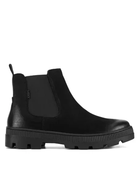 MEXX Ghete Jodhpur negru