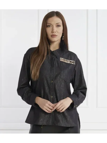 Pinko Cămașă gri