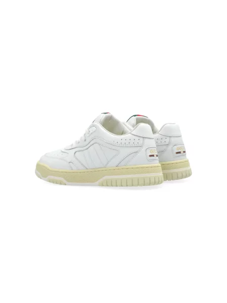 Sneakersy dziecięce Gucci białe