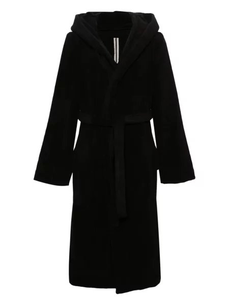 Župan Rick Owens černý