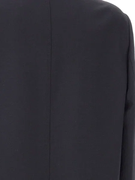 Palton Corneliani negru