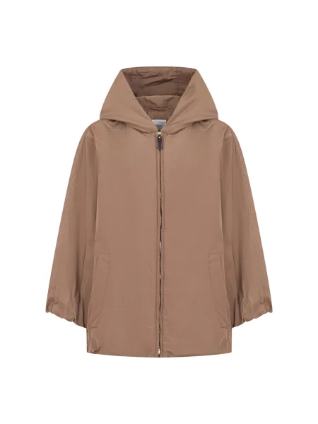 Kurtka Max Mara beżowa