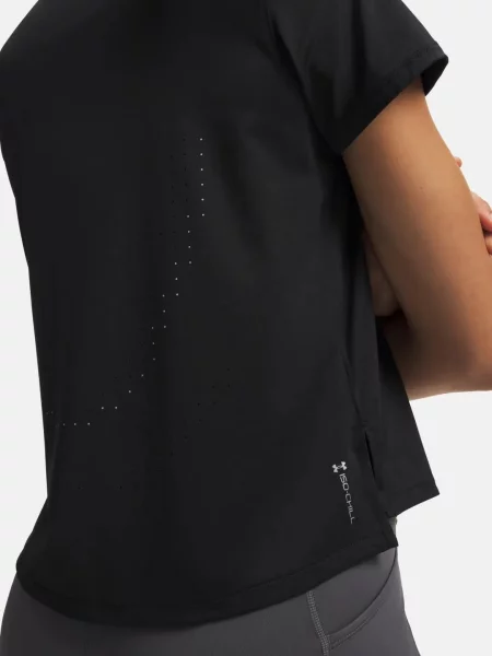 Tricou Under Armour negru