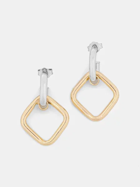 Answear.LAB cercei de argint