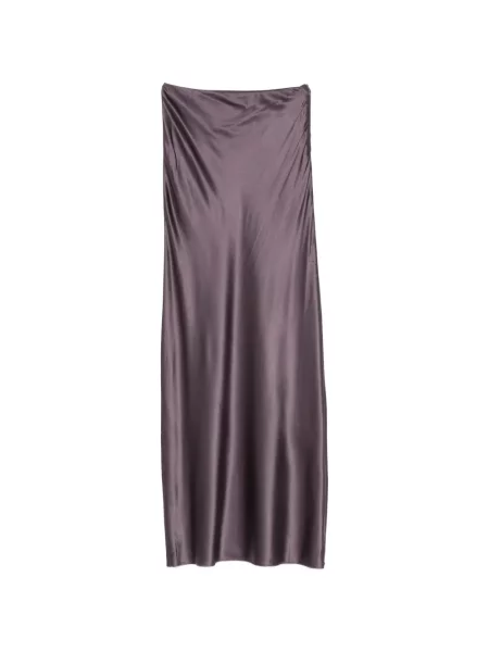 Fusta maxi Cult Gaia violet