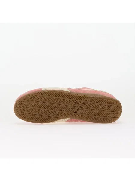 Велурени маратонки Puma Speedcat Faded розово