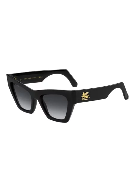 Ochelari de soare Etro negru