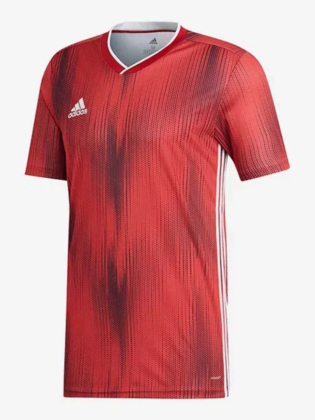 Adidas tricou Trio 19