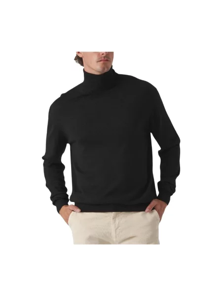 Golf golf Scotta czarny