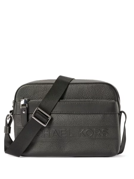 Geantă crossbody Michael Kors negru