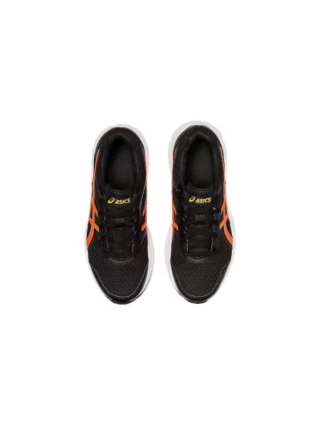 Gyerek félcipő Asics fekete