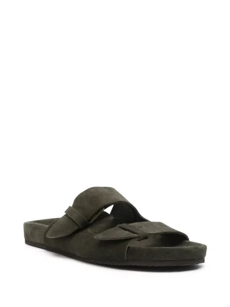 Papuci Ancient Greek Sandals verde