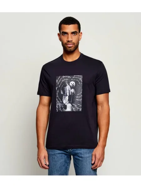 Armani Exchange Tricou
