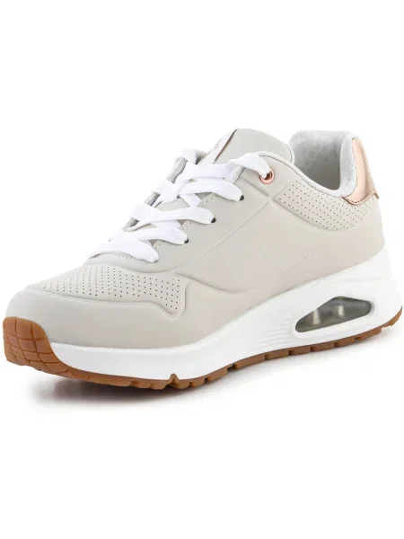 Pantofi Skechers bej