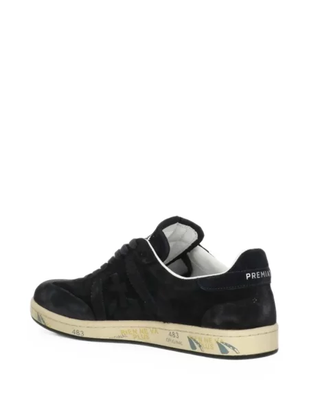 Sneakerși Premiata albastru