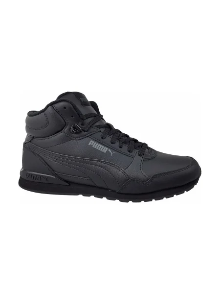 Pantofi Puma negru