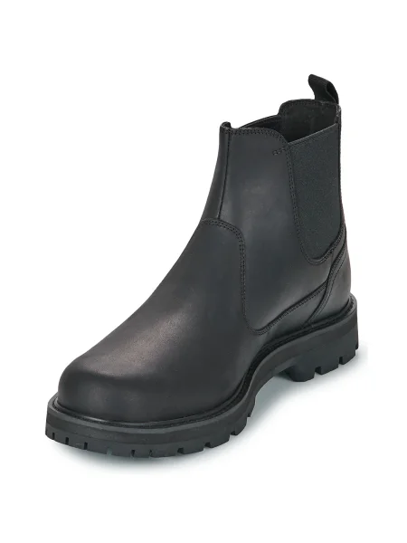 Pantofi Timberland negru