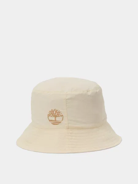 Шляпа Timberland желтая